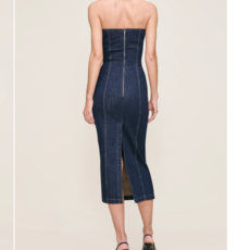 DL1961 Esme Dress in CRESCENT HARBOR