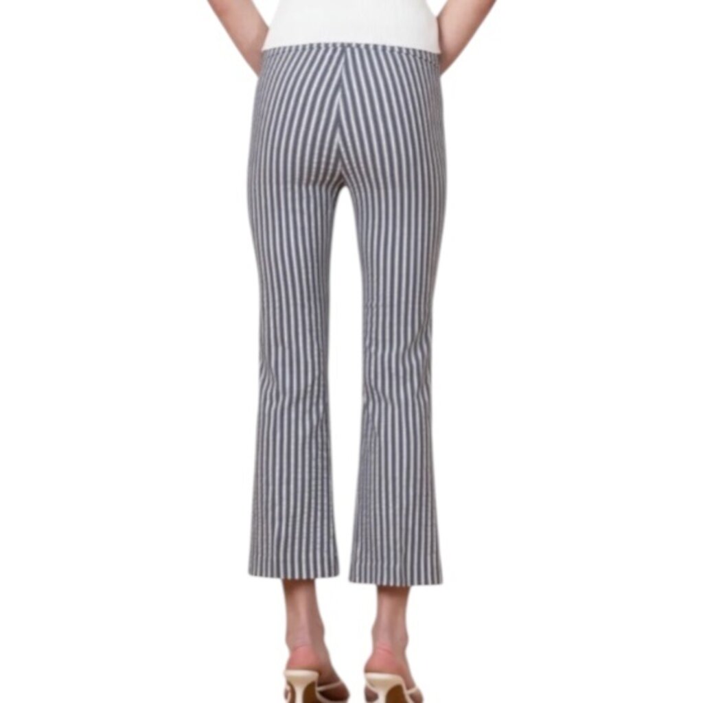 Avenue Montaigne LEO BISTRO-DENIM