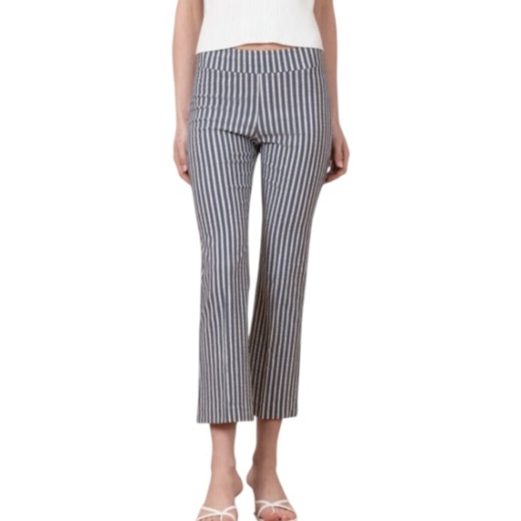 Avenue Montaigne LEO BISTRO-DENIM