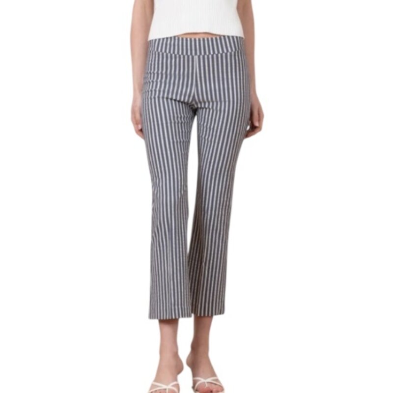 Avenue Montaigne LEO BISTRO-DENIM