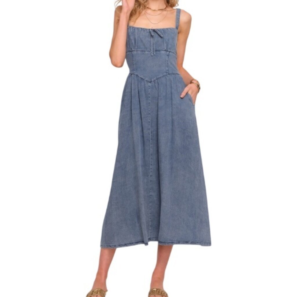 Heartloom Delcia Dress