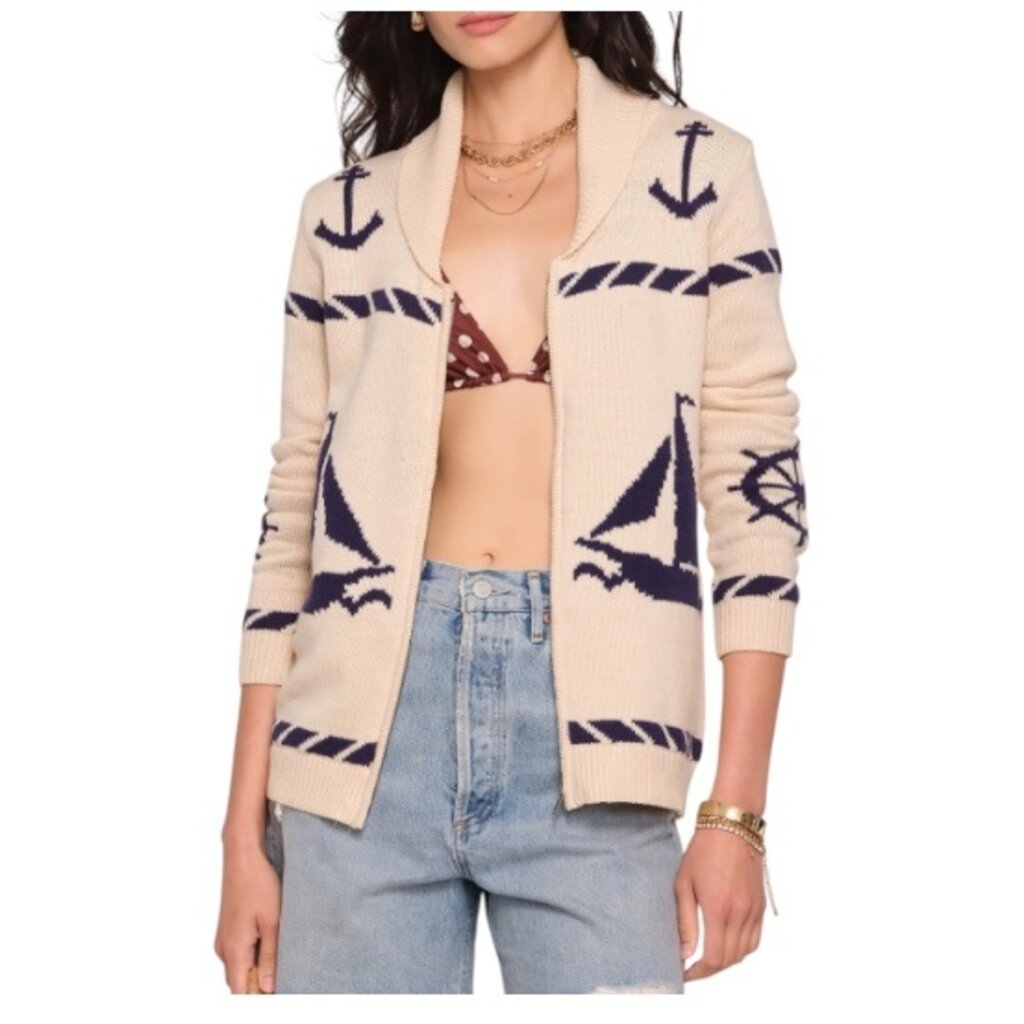 Heartloom Trixie Cardi