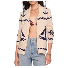 Heartloom Trixie Cardi