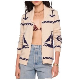 Heartloom Trixie Cardi