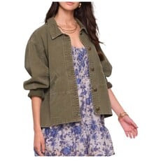 Heartloom Erie Jacket