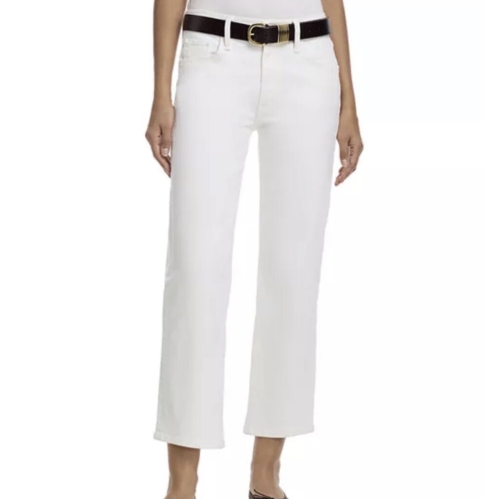 Mother THE NEWBIE ANKLE FAIREST OF THEM ALL