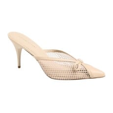 Koko + PALENKI PEONI GOLD METALLIC LEATHER AS SIZED