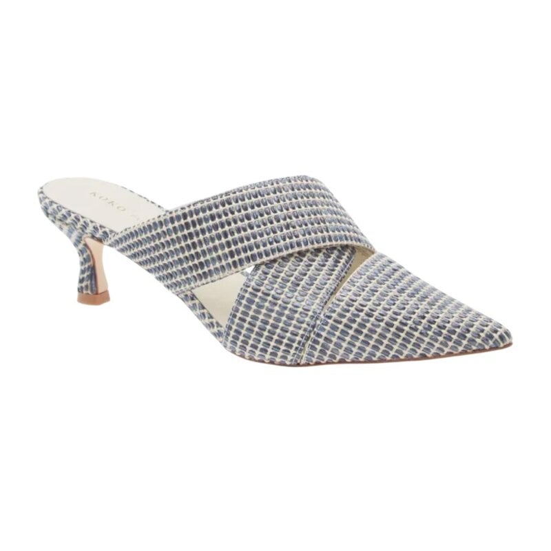 Koko + PALENKI In AS SIZED