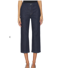 FAVORITE DAUGHTER JADE CAPRI TROUSER