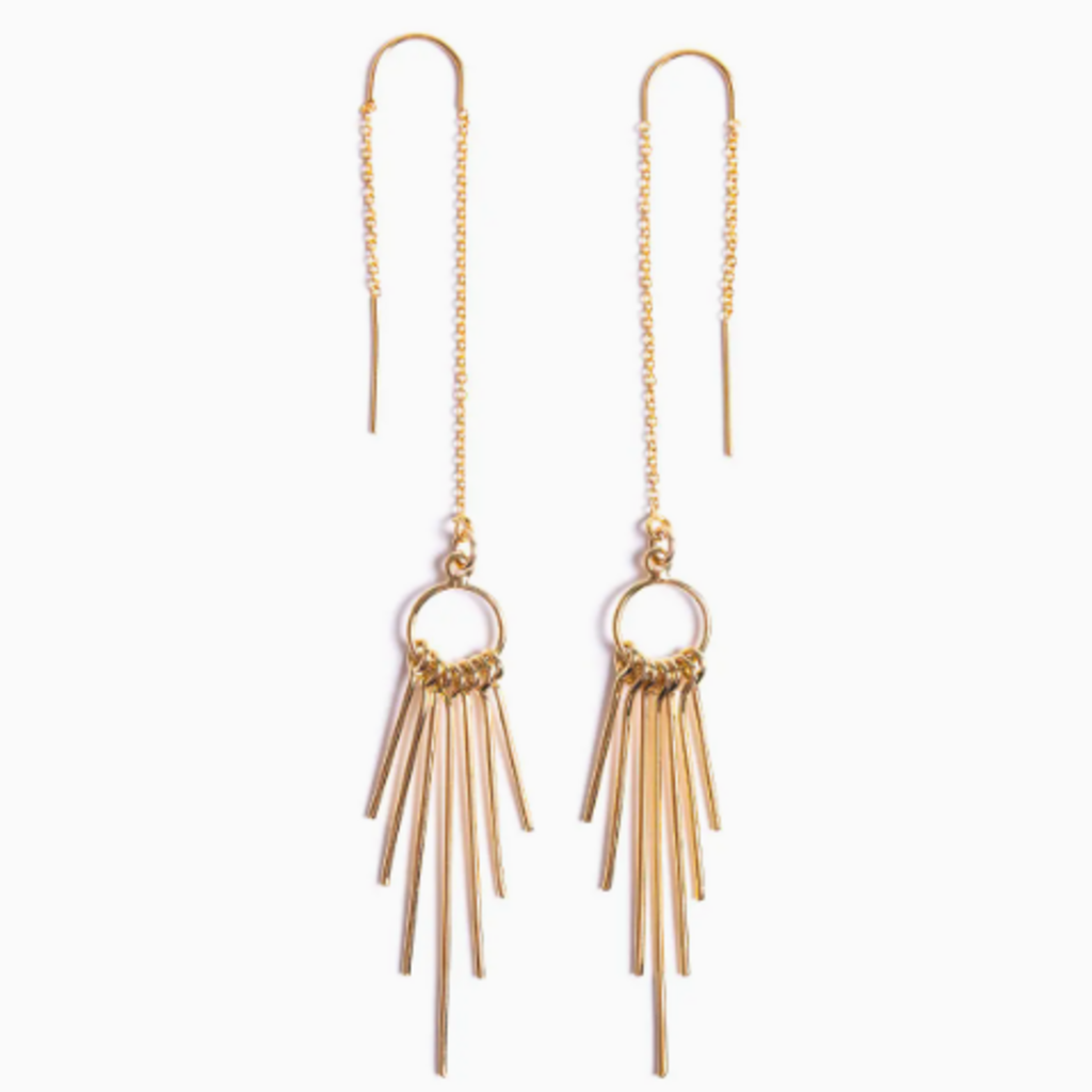 VERVE JEWELRY CLARA Bow