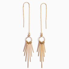 VERVE JEWELRY CLARA Bow