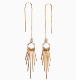 VERVE JEWELRY CLARA Bow