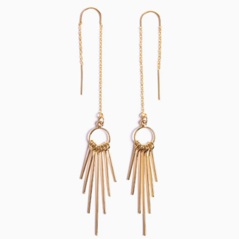 VERVE JEWELRY CLARA Bow