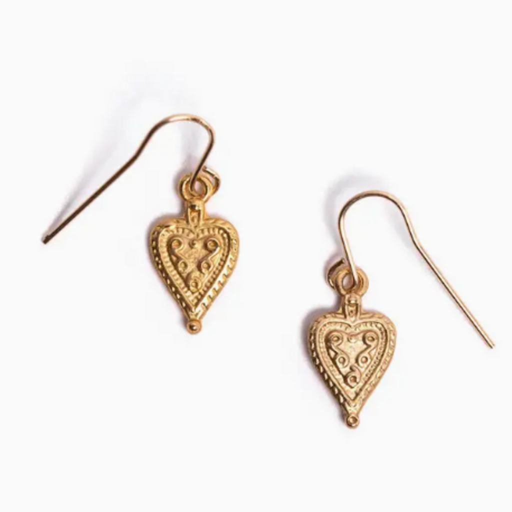 VERVE JEWELRY Ulla SEarrings