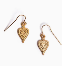 VERVE JEWELRY Ulla Earrings