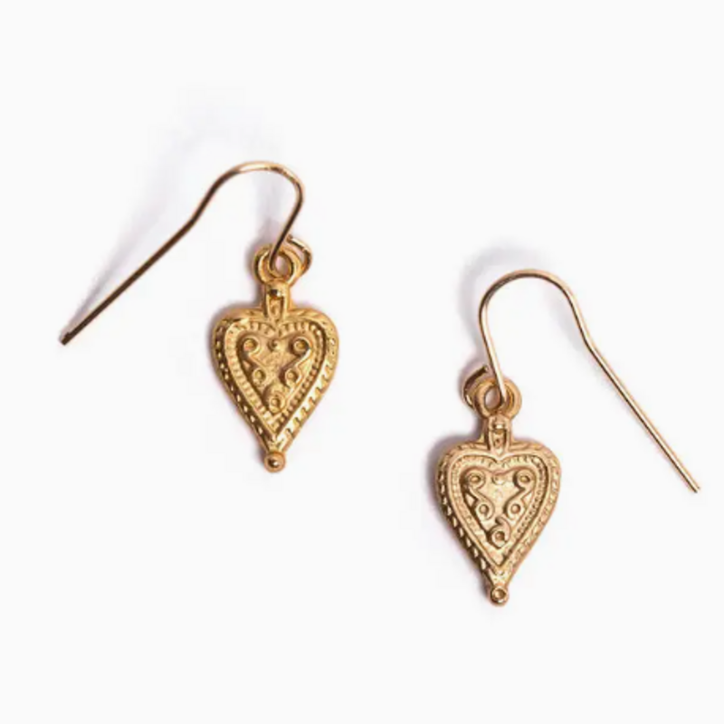 VERVE JEWELRY Ulla Earrings