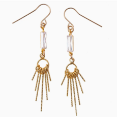 VERVE JEWELRY JACKIE