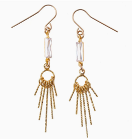 VERVE JEWELRY JACKIE