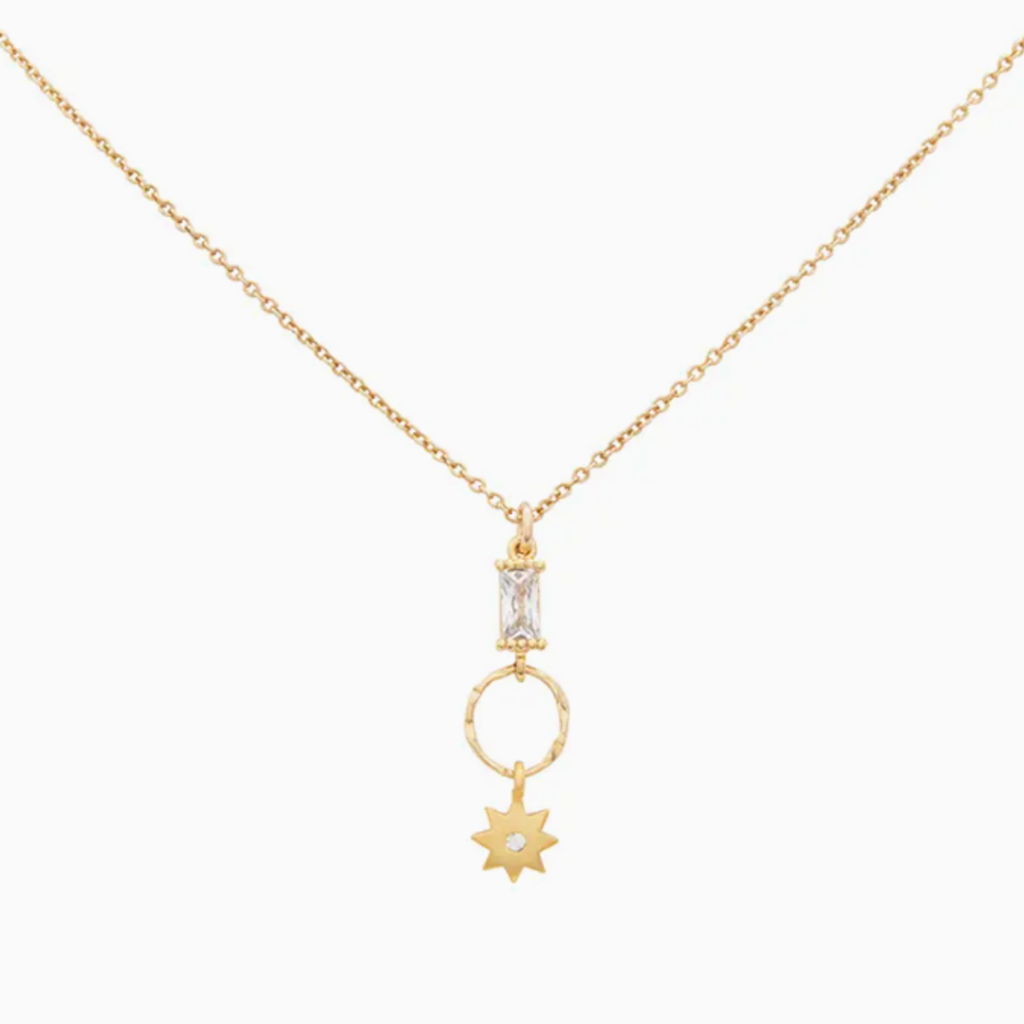 VERVE JEWELRY STELLIFEROUS