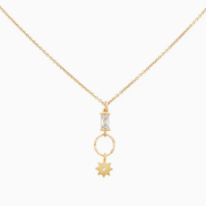 VERVE JEWELRY STELLIFEROUS