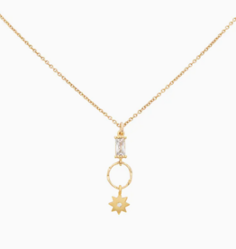 VERVE JEWELRY STELLIFEROUS