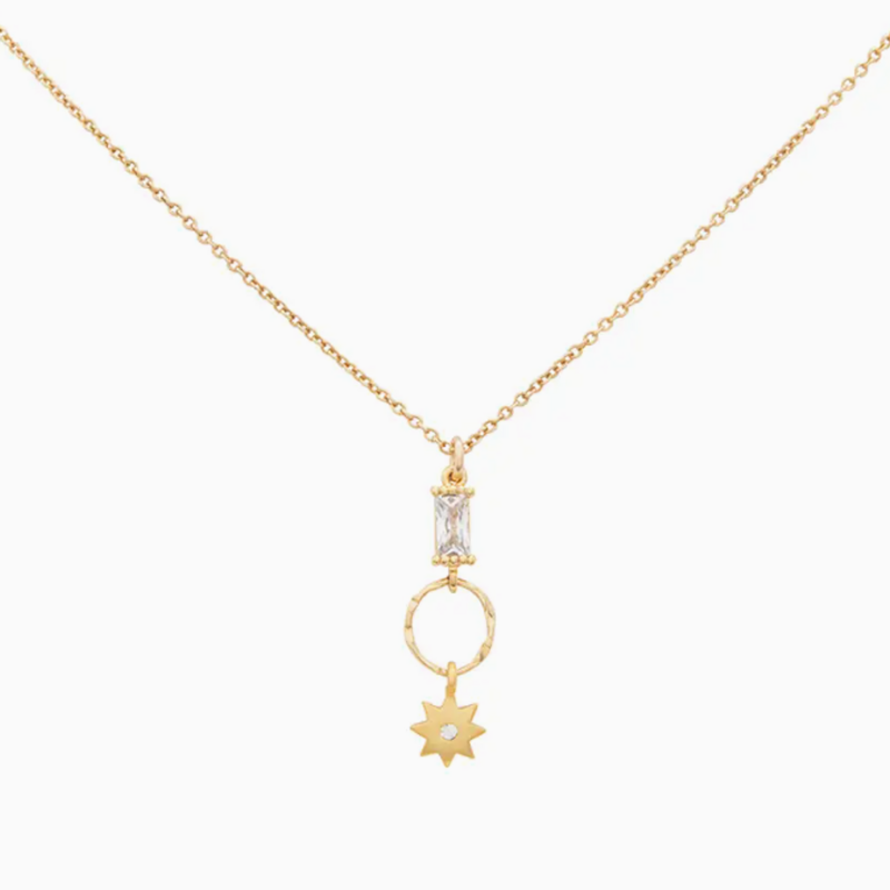 VERVE JEWELRY STELLIFEROUS