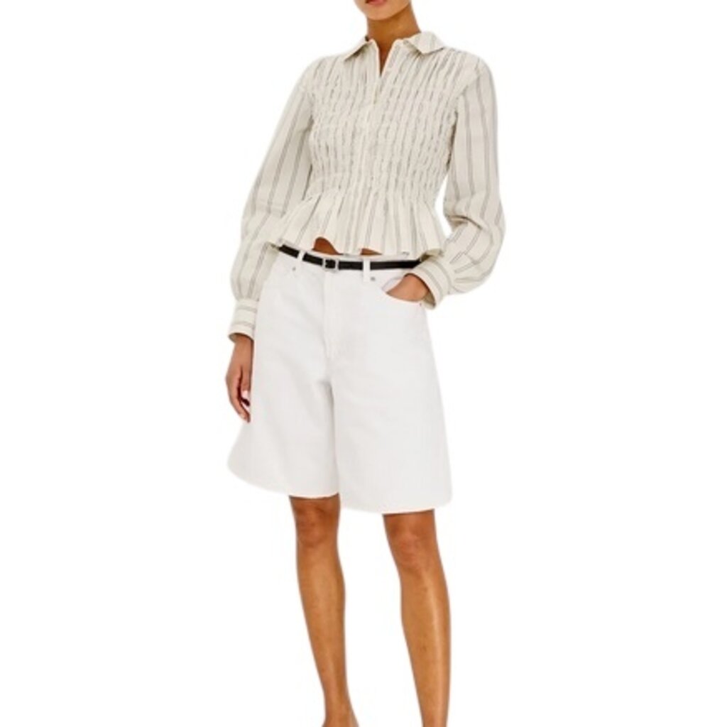 Rails BRADSHAW - PALMA STRIPE