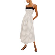 Rails PRIMROSE - PALMA STRIPE