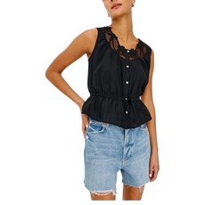 Rails LEILANI - Black