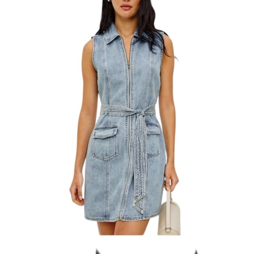 Rails AURORA - FADED INDIGO