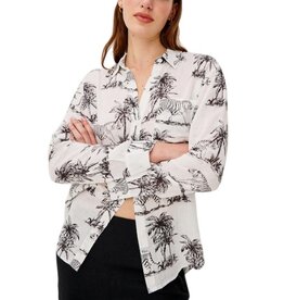 Rails CHARLI - IVORY BENGAL