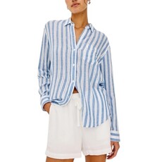Rails CHARLI - ATLANTIS STRIPE