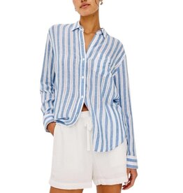 Rails CHARLI - ATLANTIS STRIPE