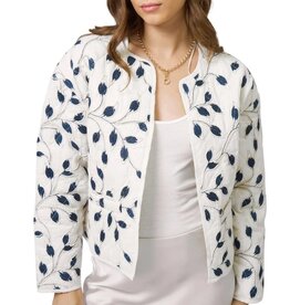 CENTRAL PARK WEST Allie Tapestry Jacket