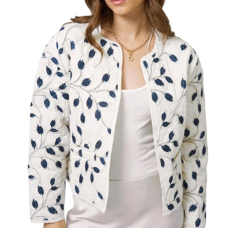 CENTRAL PARK WEST Allie Tapestry Jacket