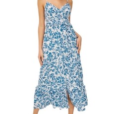 Rails WISTERIA - AZURE JASMINE