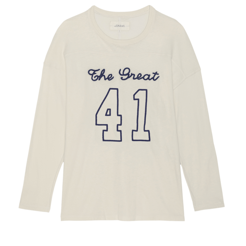 The Great The Sport Tee