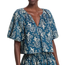 The Great The Blythe Top