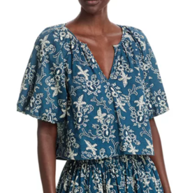 The Great The Blythe Top