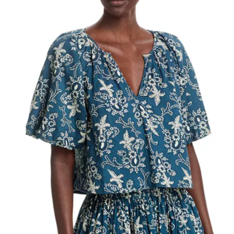 The Great The Blythe Top