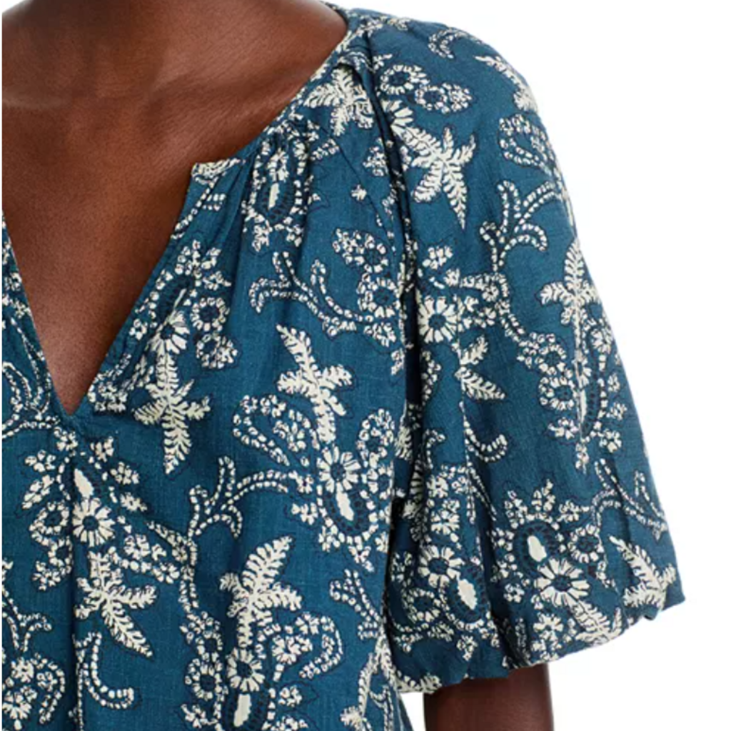 The Great The Blythe Top