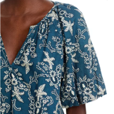 The Great The Blythe Top