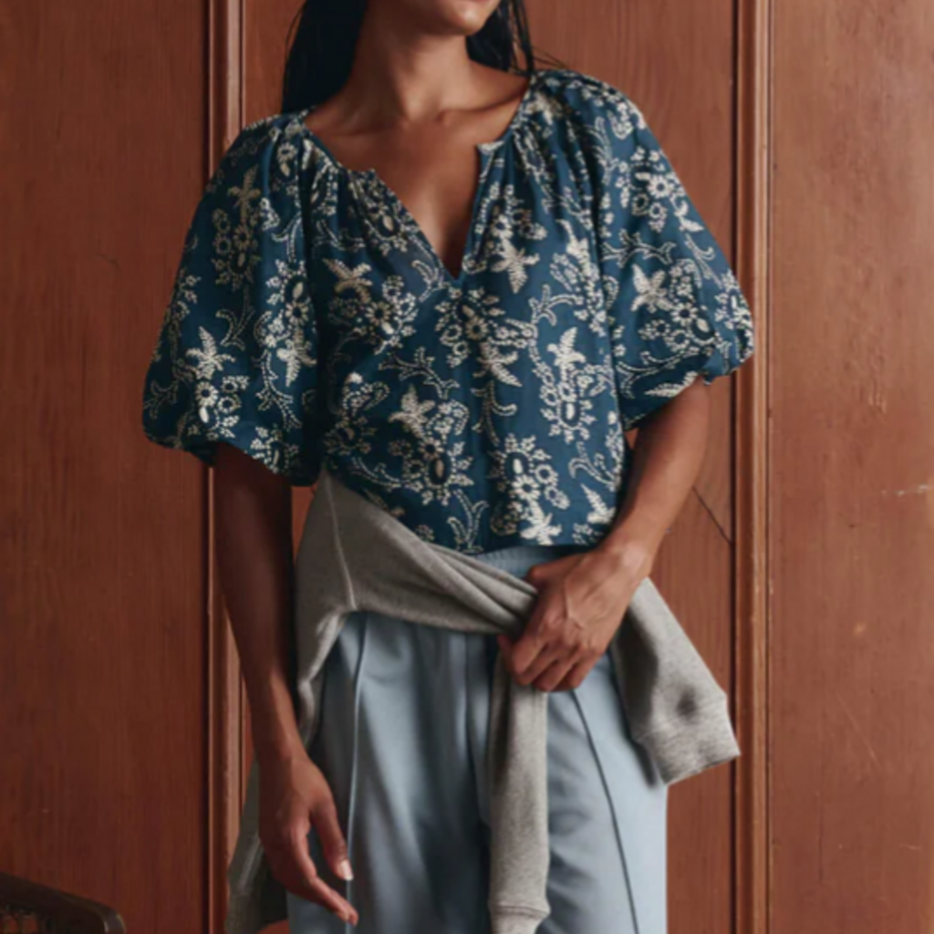 The Great The Blythe Top