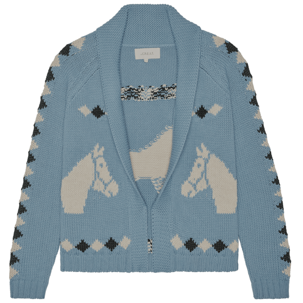 The Great The Stable Lodge