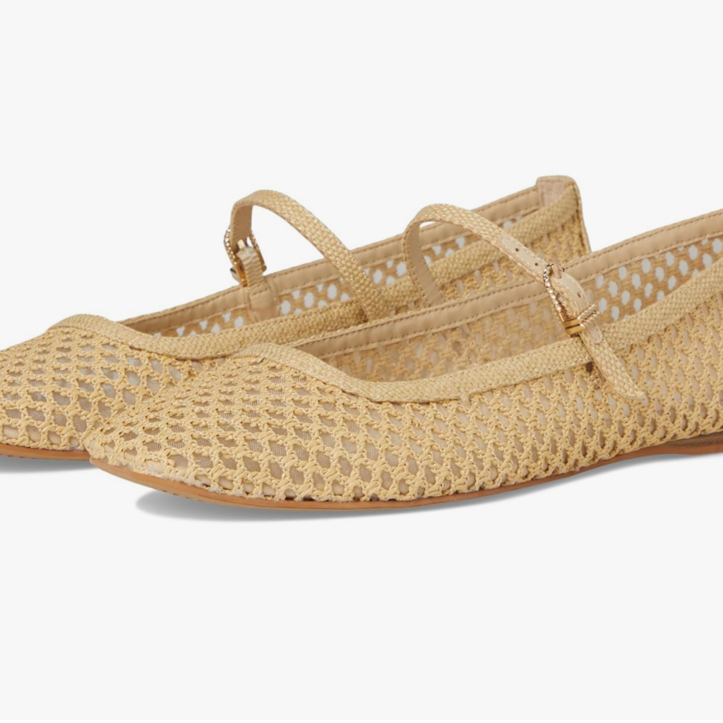 REYES LT NATURAL WOVEN  RAFFIA