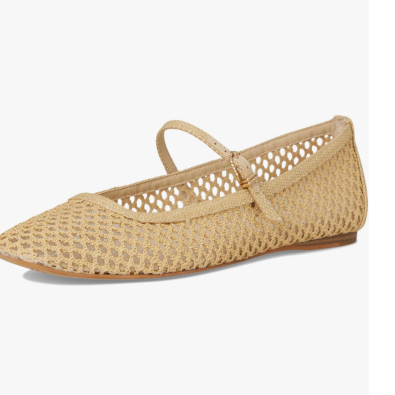 REYES LT NATURAL WOVEN  RAFFIA