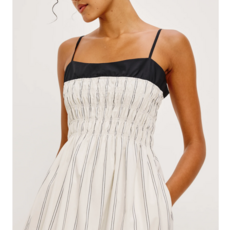 Rails PRIMROSE - PALMA STRIPE