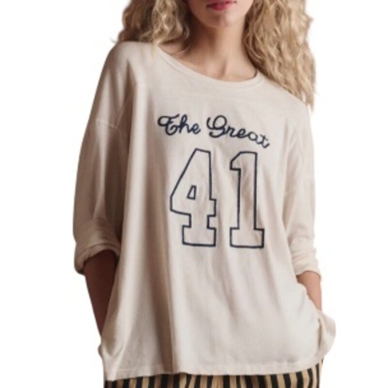 The Great The Sport Tee