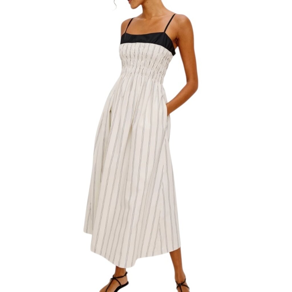 Rails PRIMROSE - PALMA STRIPE