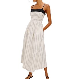 Rails PRIMROSE - PALMA STRIPE